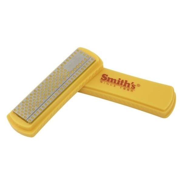 Smiths 2023 Smith'S 4In Diamond Sharpening Stone - Coarse SMI-50924 - main